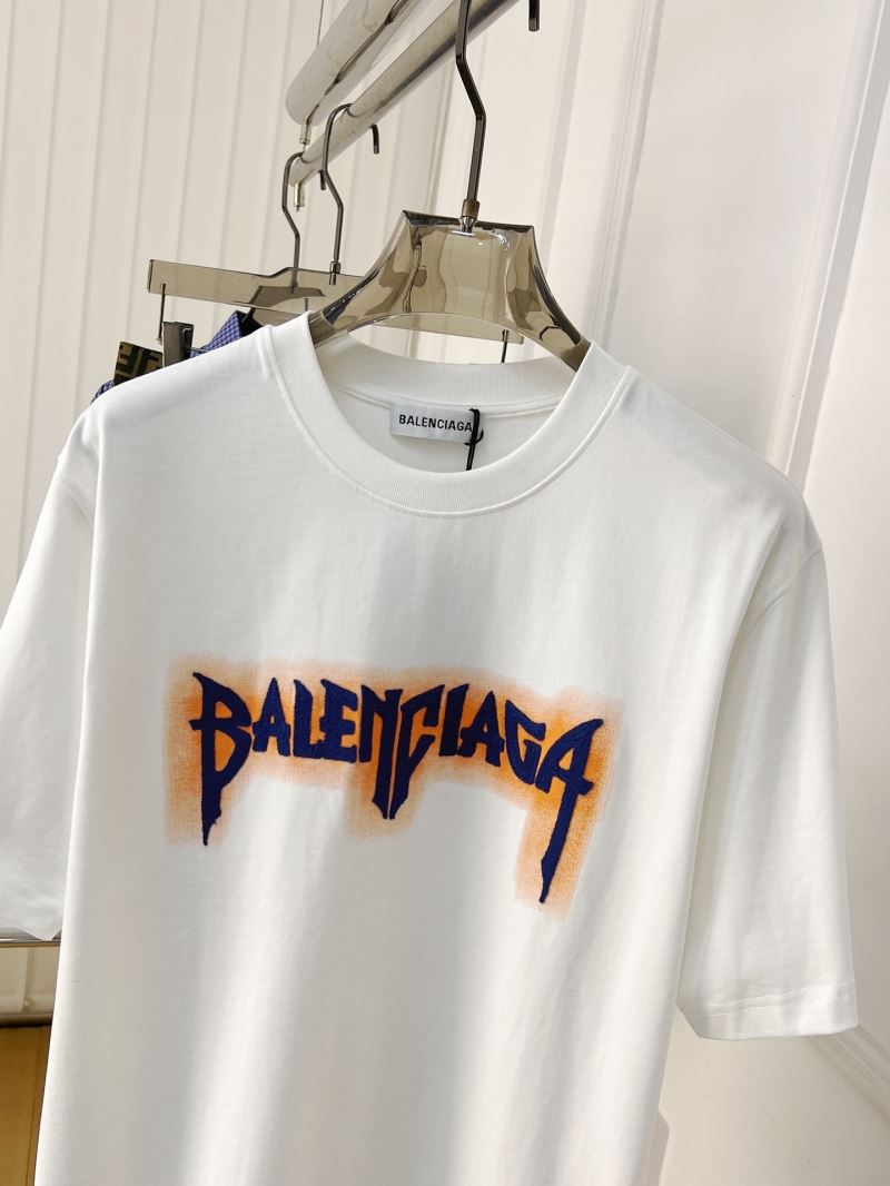 Balenciaga T-Shirts